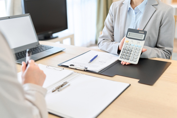 一貫した自社施工対応